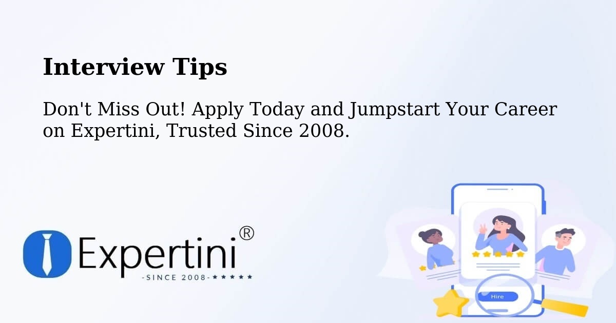 Interview Tips & Techniques for Job Seekers – Saint Louis - Saint Louis, New Caledonia Jobs Expertini